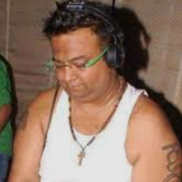 DJ Golz, India